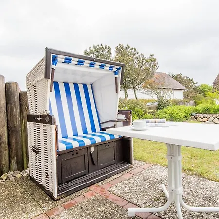 Haus Friesische Strasse 25a Whg 2 *